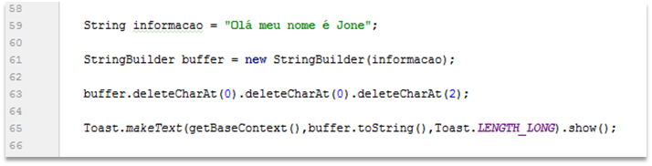remover-caracteres-de-uma-string-android-studio